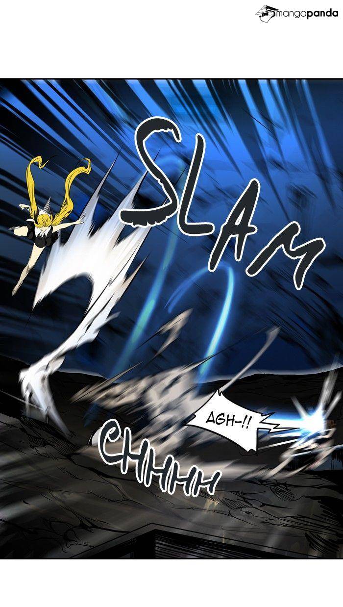 Tower of God Chapter 292 image 89